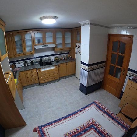 Comparte Espacio En Chiclana 치클라나 데 라 프론테라 외부 사진