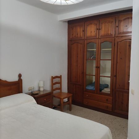 Comparte Espacio En Chiclana 치클라나 데 라 프론테라 외부 사진