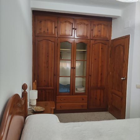 Comparte Espacio En Chiclana 치클라나 데 라 프론테라 외부 사진