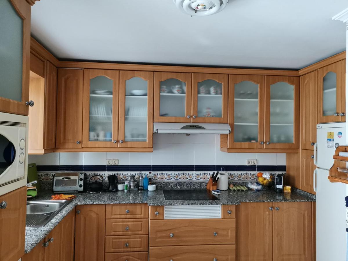 Comparte Espacio En Chiclana 치클라나 데 라 프론테라 외부 사진