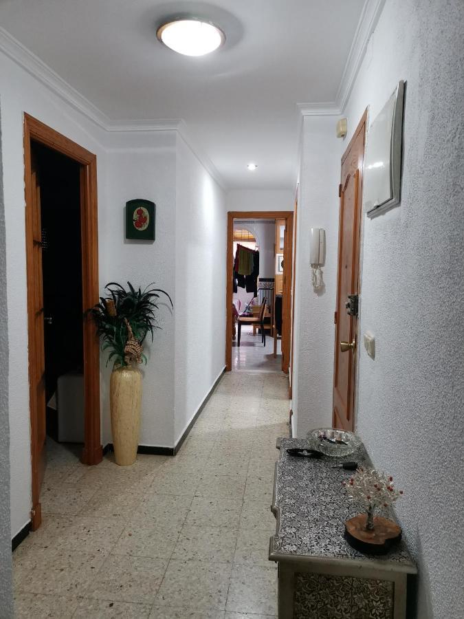Comparte Espacio En Chiclana 치클라나 데 라 프론테라 외부 사진