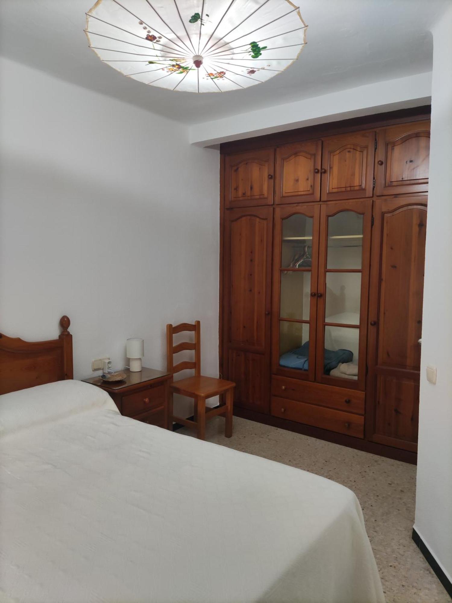Comparte Espacio En Chiclana 치클라나 데 라 프론테라 외부 사진