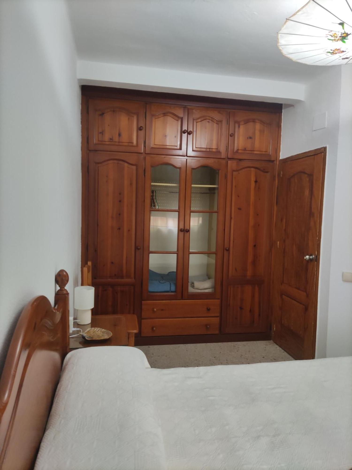 Comparte Espacio En Chiclana 치클라나 데 라 프론테라 외부 사진