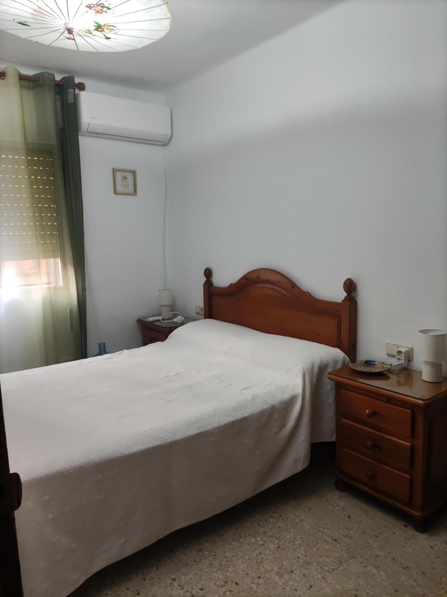 Comparte Espacio En Chiclana 치클라나 데 라 프론테라 외부 사진
