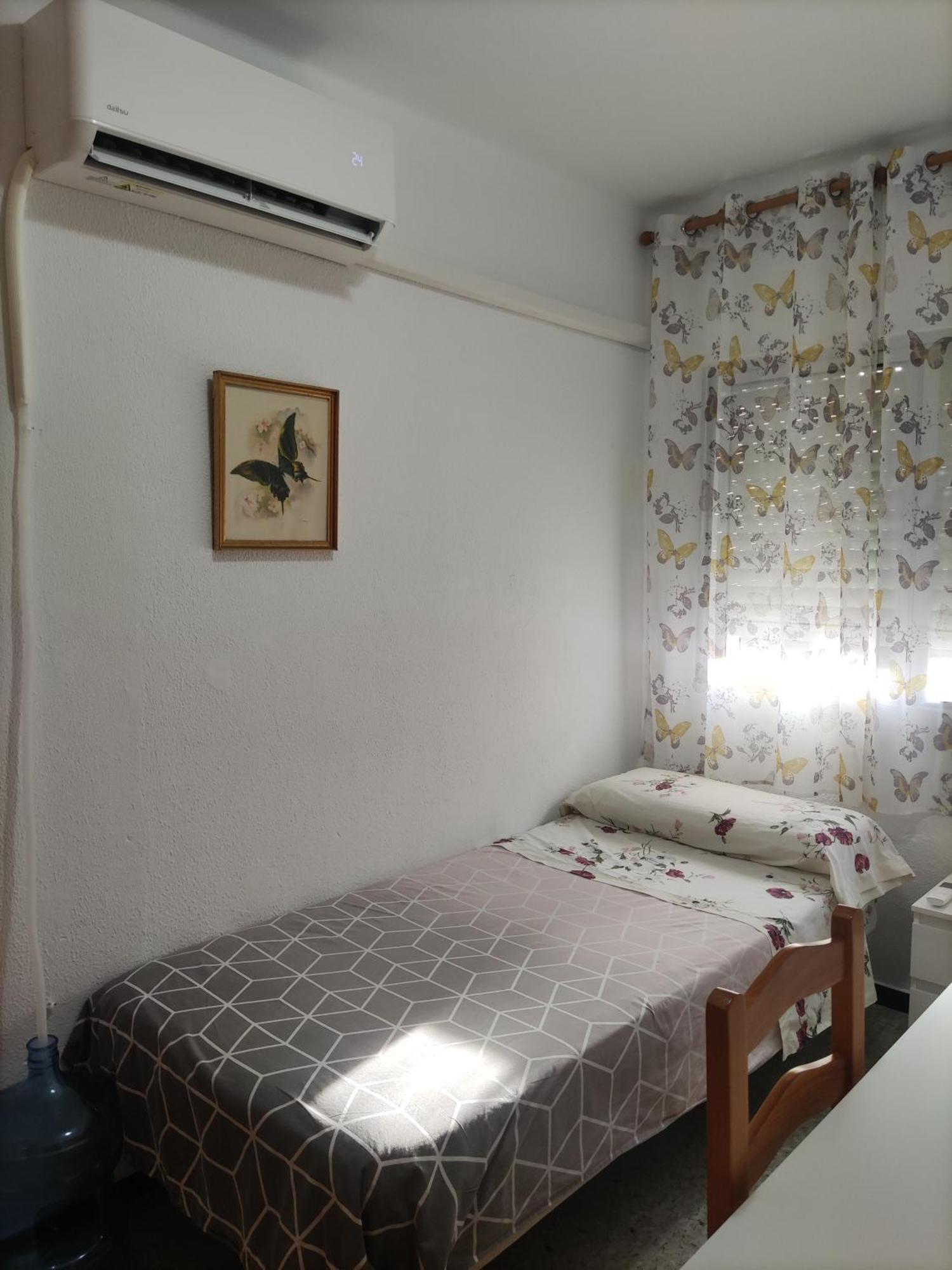 Comparte Espacio En Chiclana 치클라나 데 라 프론테라 외부 사진